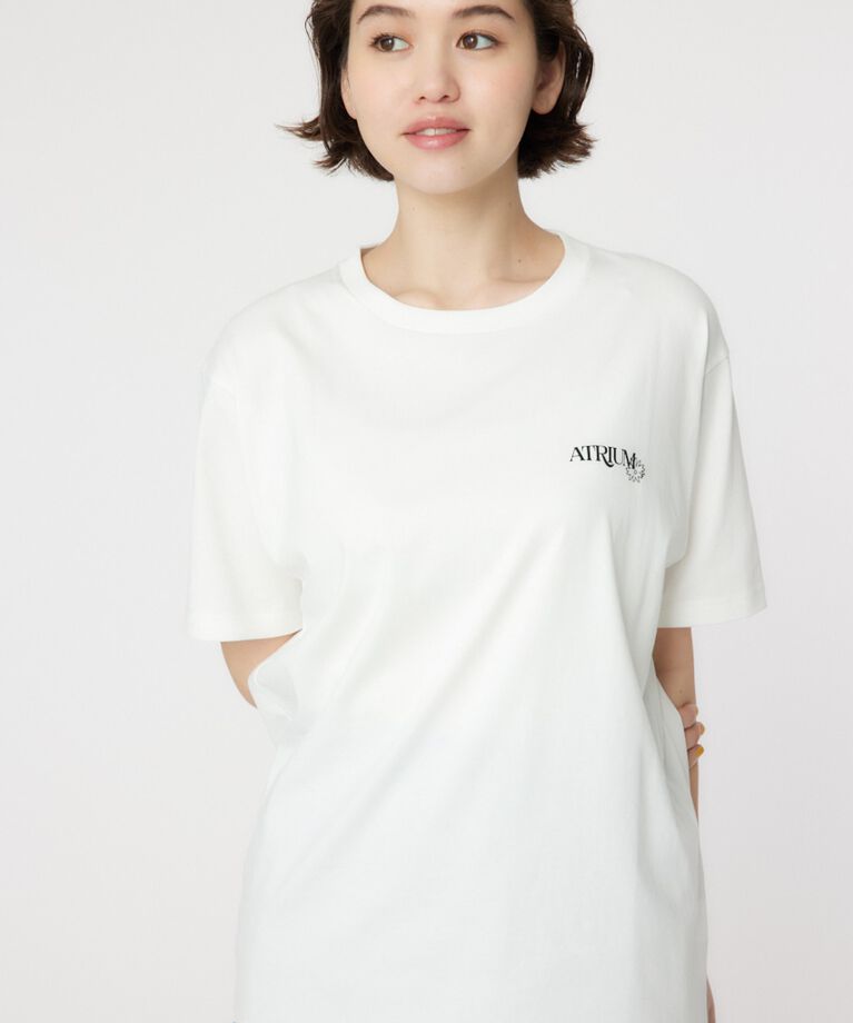 RODEO CROWNS「ATRIUM Tシャツ」|Tシャツ・カットソー|