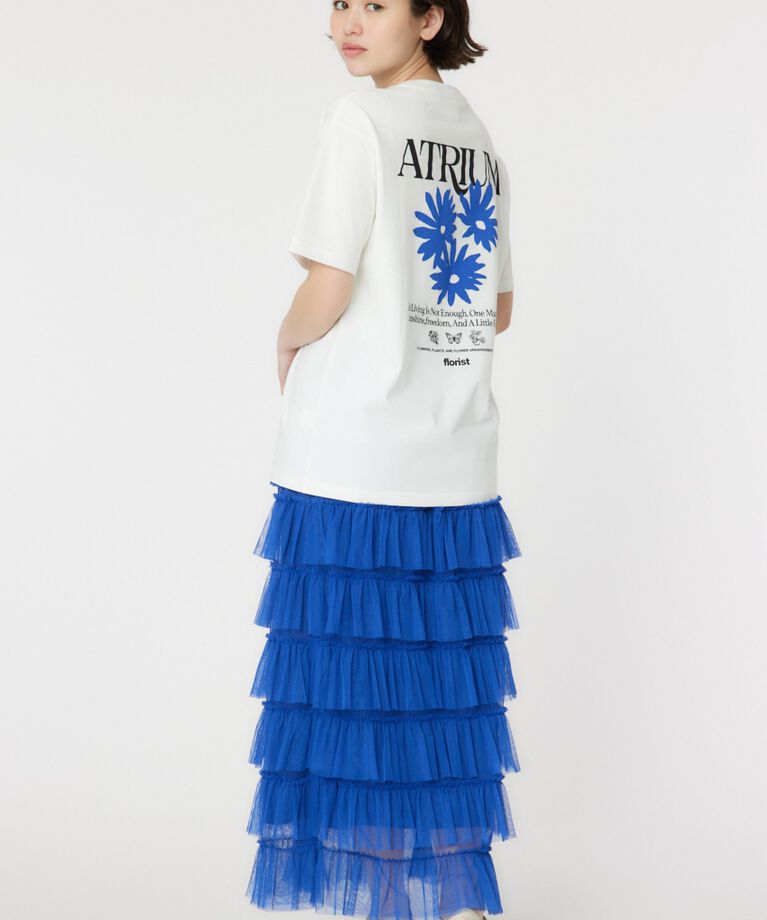 RODEO CROWNS「ATRIUM Tシャツ」|Tシャツ・カットソー|