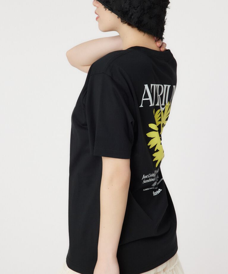RODEO CROWNS「ATRIUM Tシャツ」|Tシャツ・カットソー|