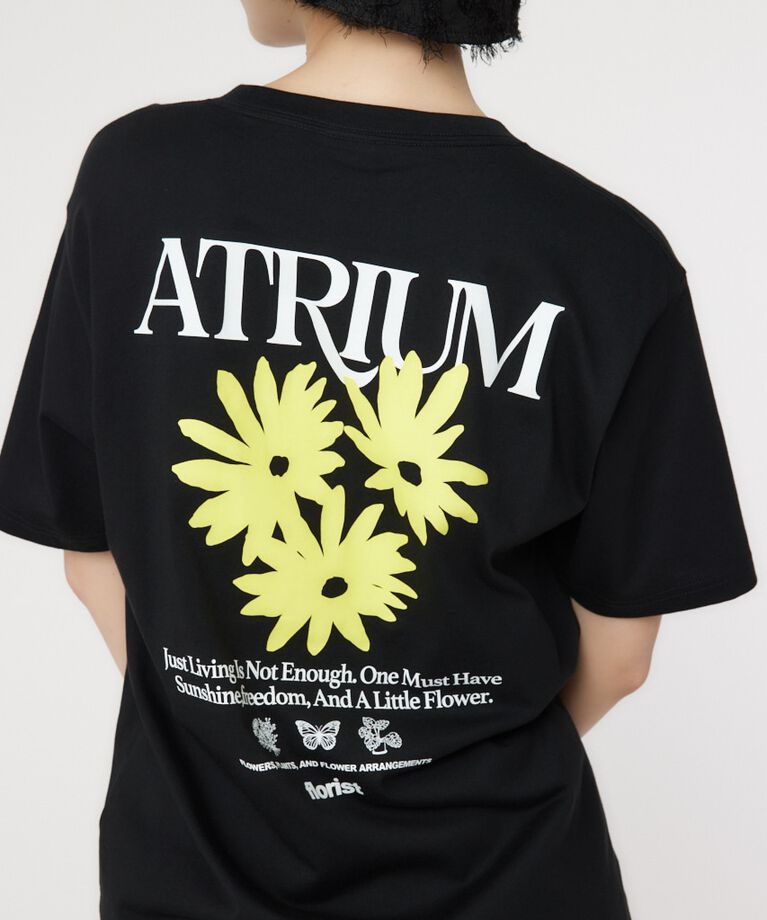 RODEO CROWNS「ATRIUM Tシャツ」|Tシャツ・カットソー|