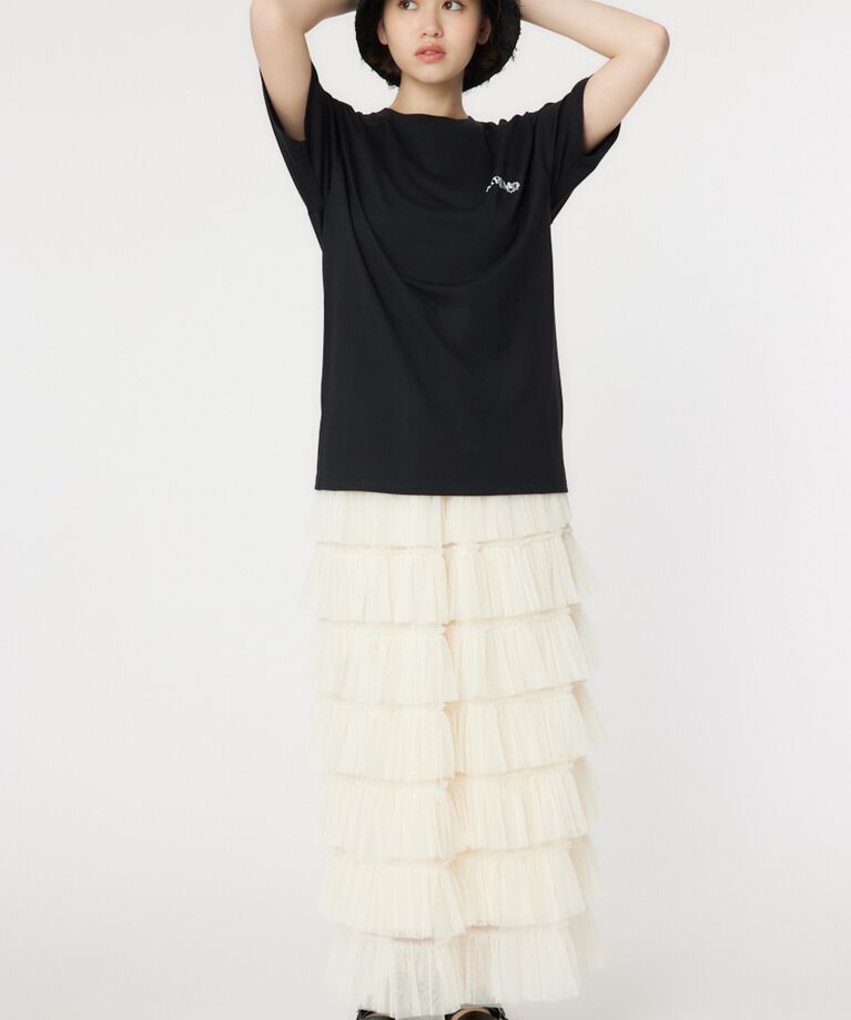 RODEO CROWNS「ATRIUM Tシャツ」|Tシャツ・カットソー|