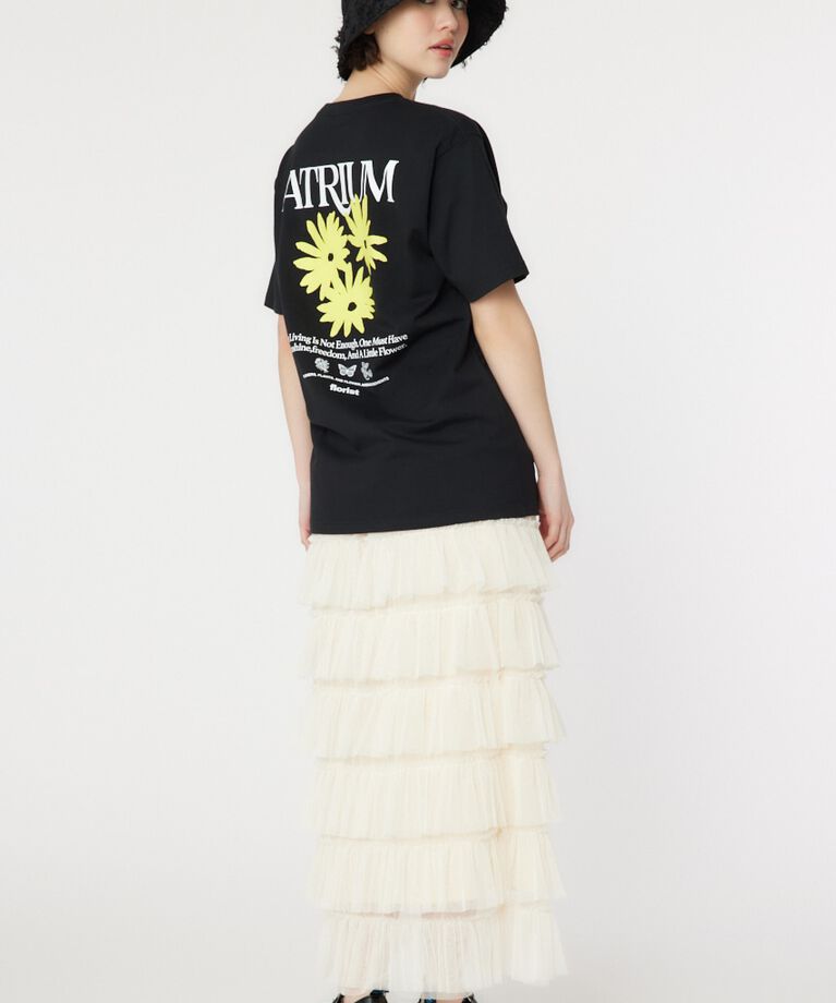 RODEO CROWNS「ATRIUM Tシャツ」|Tシャツ・カットソー|