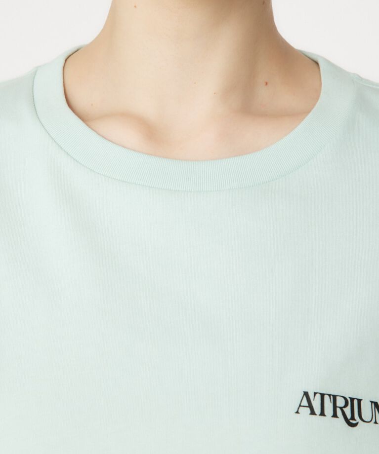 RODEO CROWNS「ATRIUM Tシャツ」|Tシャツ・カットソー|