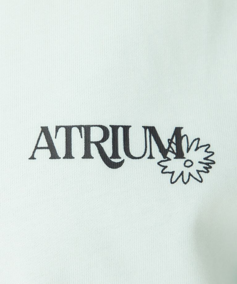 RODEO CROWNS「ATRIUM Tシャツ」|Tシャツ・カットソー|