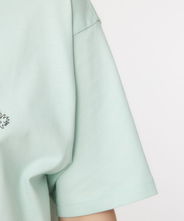 RODEO CROWNS「ATRIUM Tシャツ」|Tシャツ・カットソー|