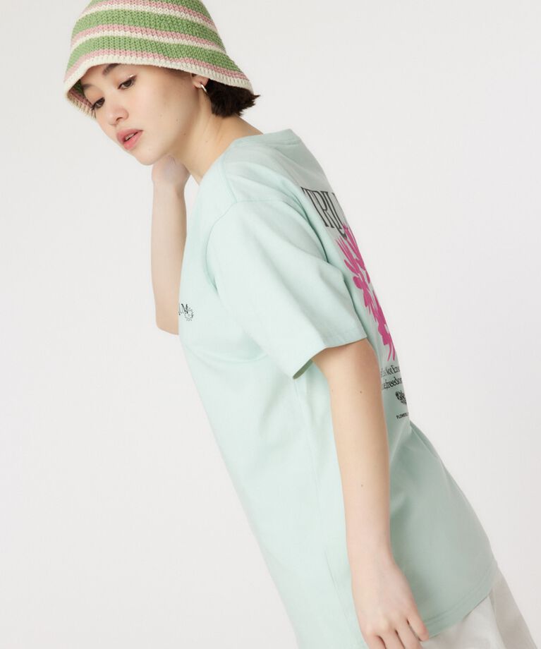 RODEO CROWNS「ATRIUM Tシャツ」|Tシャツ・カットソー|