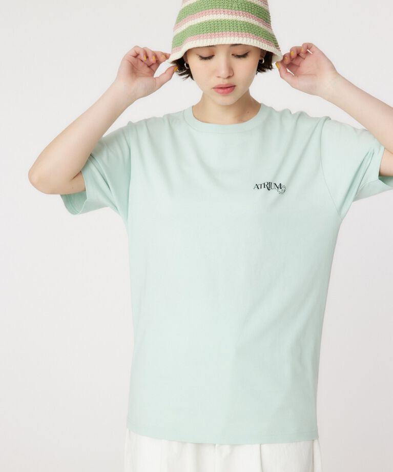 RODEO CROWNS「ATRIUM Tシャツ」|Tシャツ・カットソー|