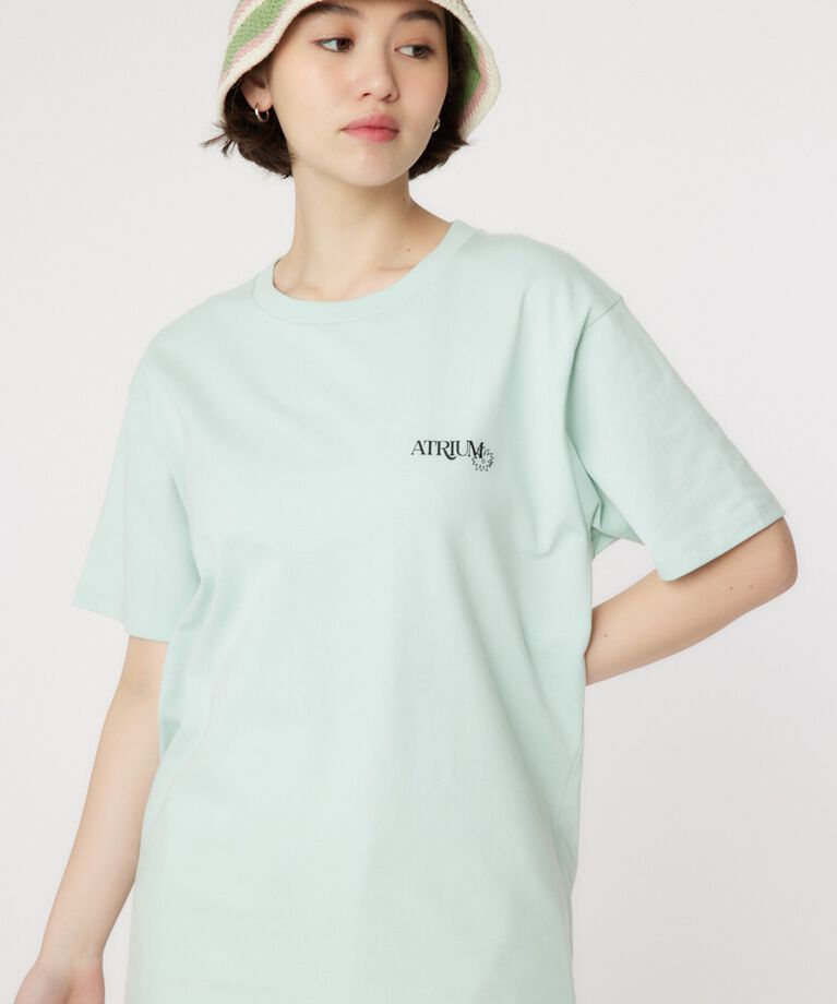 RODEO CROWNS「ATRIUM Tシャツ」|Tシャツ・カットソー|