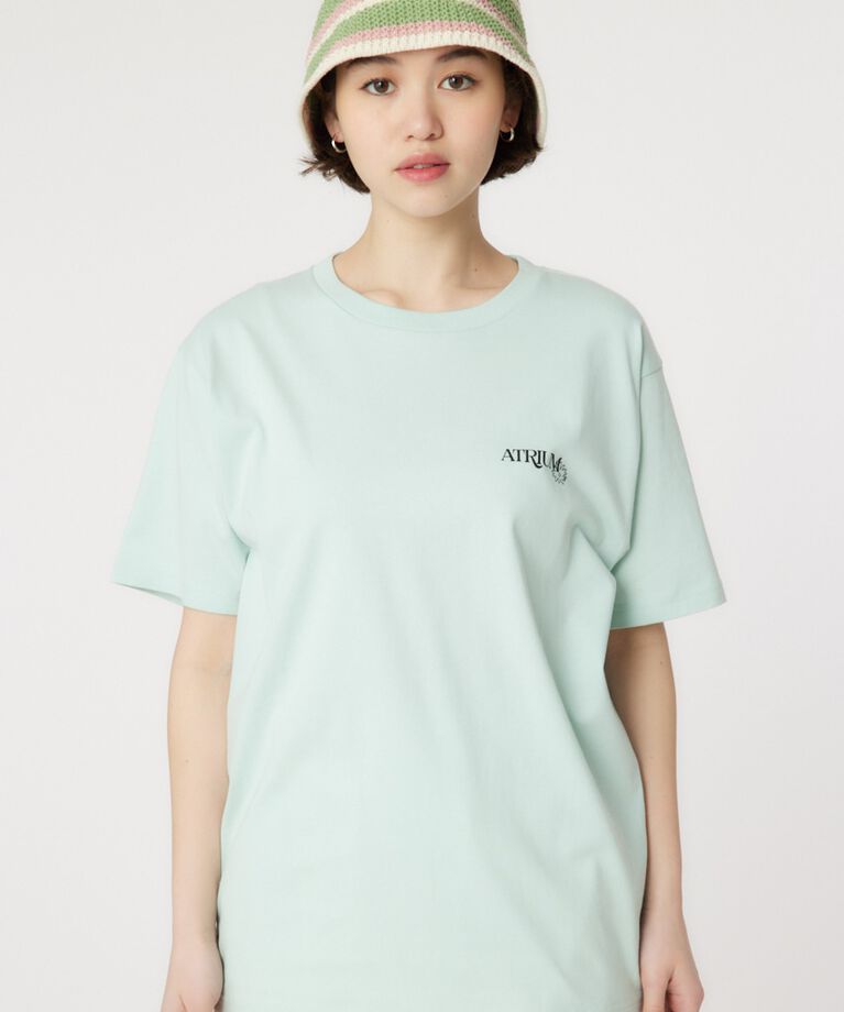 RODEO CROWNS「ATRIUM Tシャツ」|Tシャツ・カットソー|