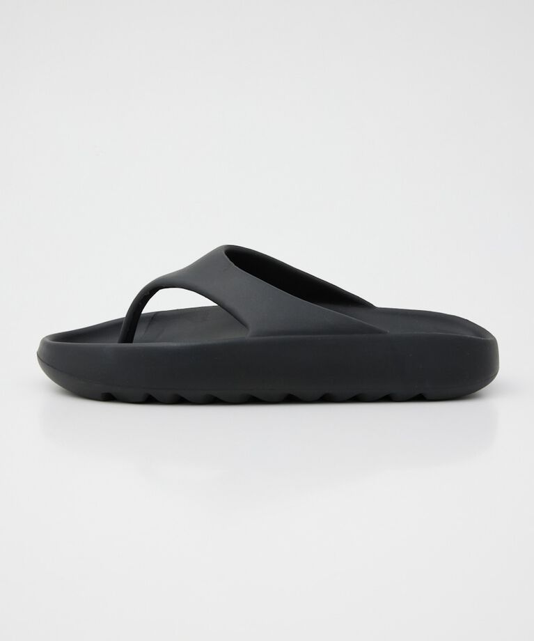 RODEO CROWNS「RELAX SANDALS」|サンダル|BLK