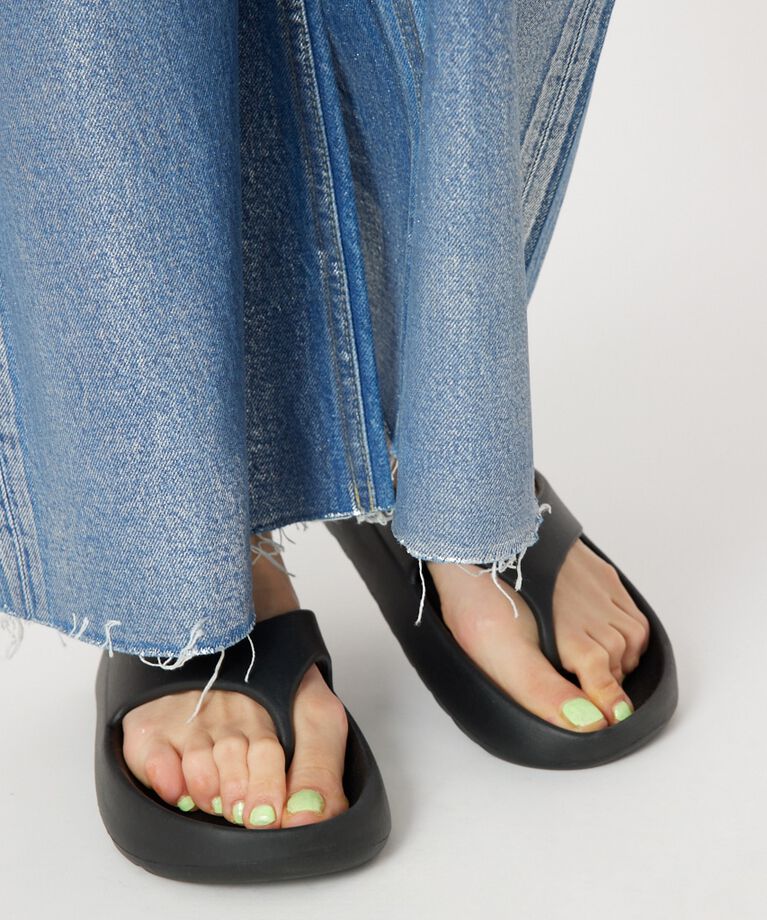 RODEO CROWNS「RELAX SANDALS」|サンダル|