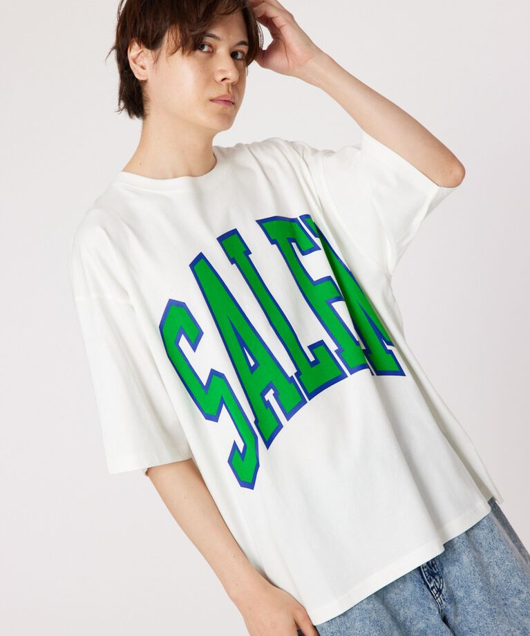 RODEO CROWNS「LONG TALL Tシャツ」|Tシャツ・カットソー|
