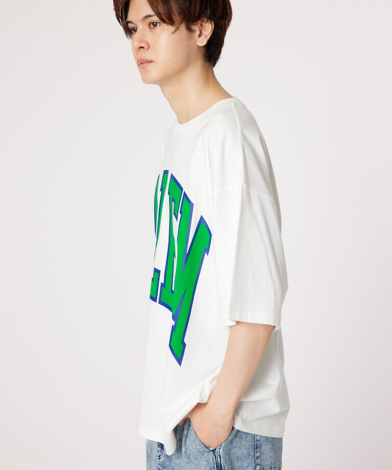 RODEO CROWNS「LONG TALL Tシャツ」|Tシャツ・カットソー|