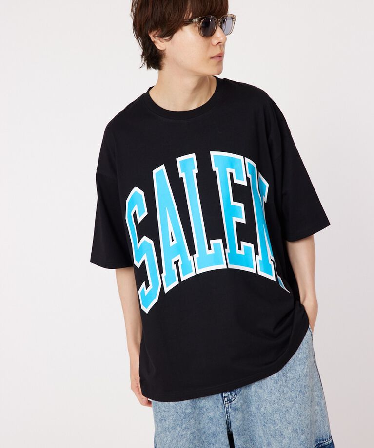 RODEO CROWNS「LONG TALL Tシャツ」|Tシャツ・カットソー|