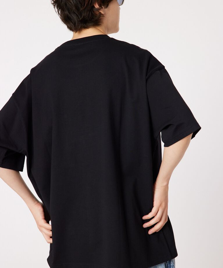RODEO CROWNS「LONG TALL Tシャツ」|Tシャツ・カットソー|