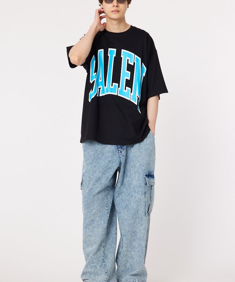 RODEO CROWNS「LONG TALL Tシャツ」|Tシャツ・カットソー|