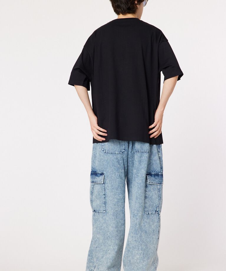 RODEO CROWNS「LONG TALL Tシャツ」|Tシャツ・カットソー|