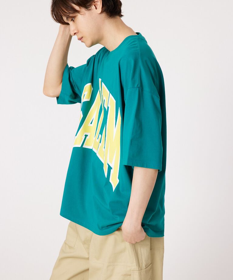RODEO CROWNS「LONG TALL Tシャツ」|Tシャツ・カットソー|