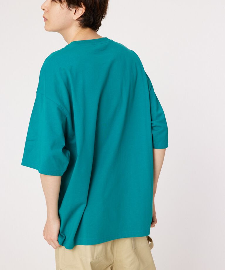 RODEO CROWNS「LONG TALL Tシャツ」|Tシャツ・カットソー|