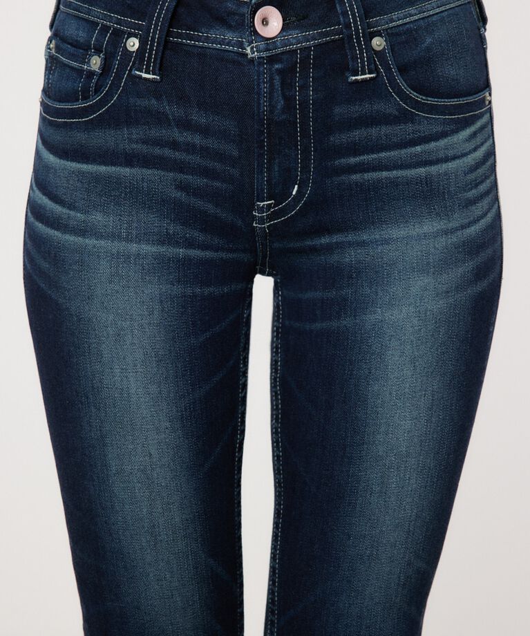 RODEO CROWNS「ADDICTIVE TYPE2 SKINNY」|デニム|