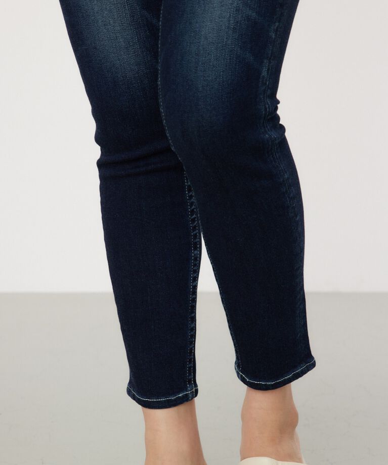 RODEO CROWNS「ADDICTIVE TYPE2 SKINNY」|デニム|