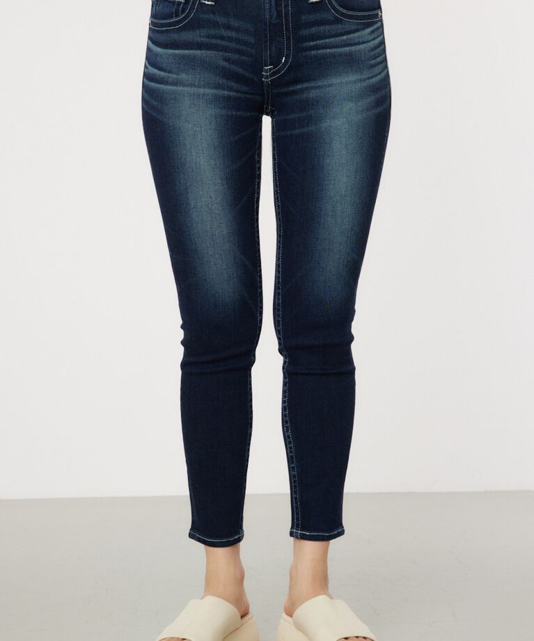 RODEO CROWNS「ADDICTIVE TYPE2 SKINNY」|デニム|