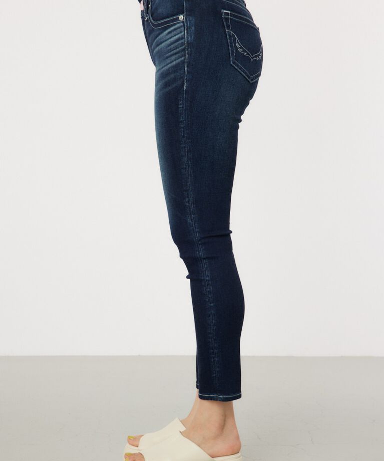 RODEO CROWNS「ADDICTIVE TYPE2 SKINNY」|デニム|