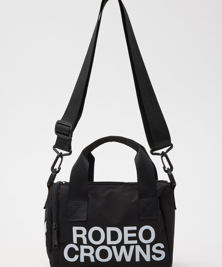 RODEO CROWNS「COLOR TAPE MINI BOSTON BAG」|その他|