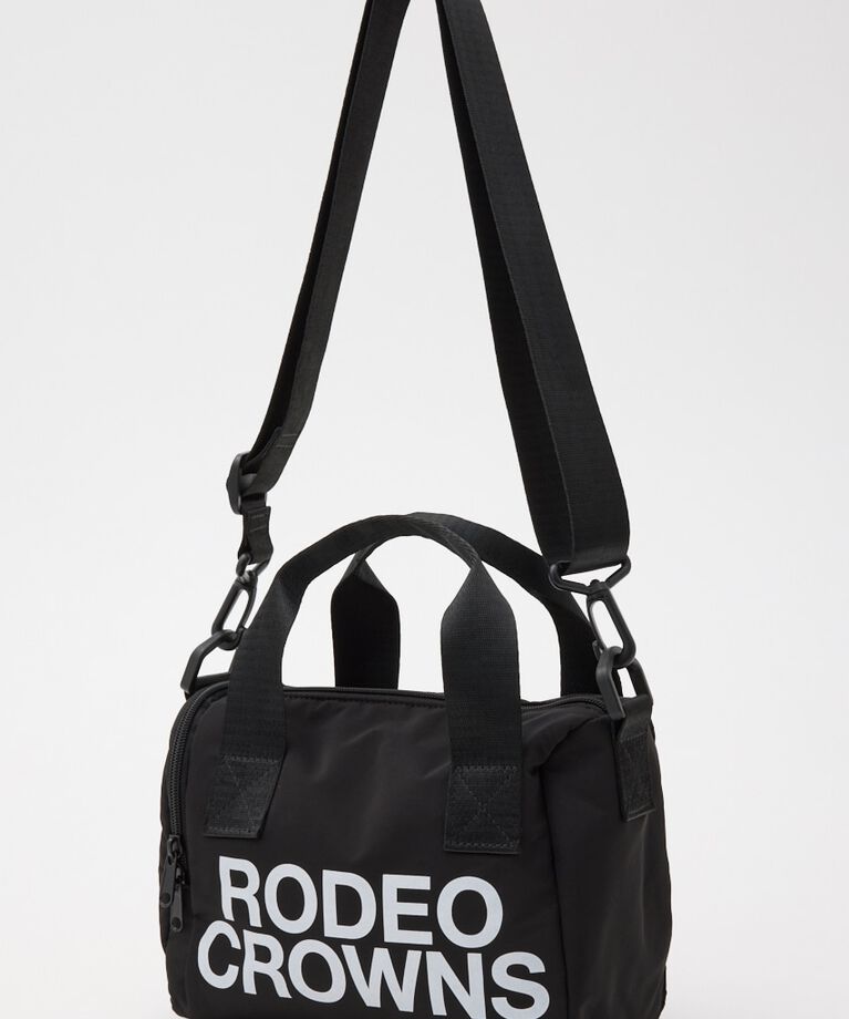 RODEO CROWNS「COLOR TAPE MINI BOSTON BAG」|その他|