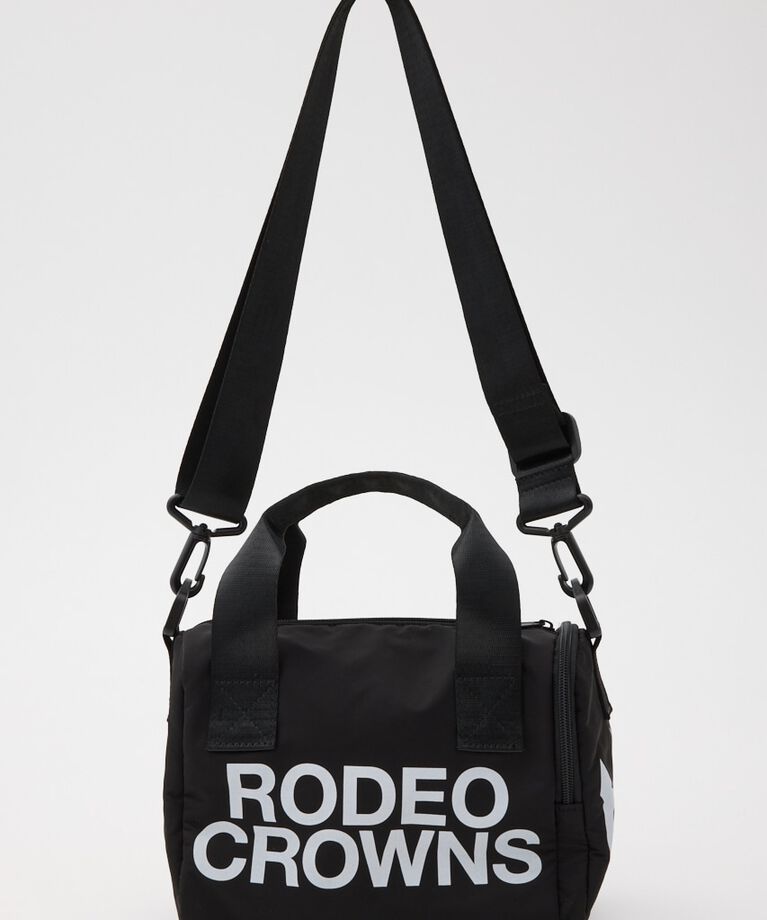 RODEO CROWNS「COLOR TAPE MINI BOSTON BAG」|その他|