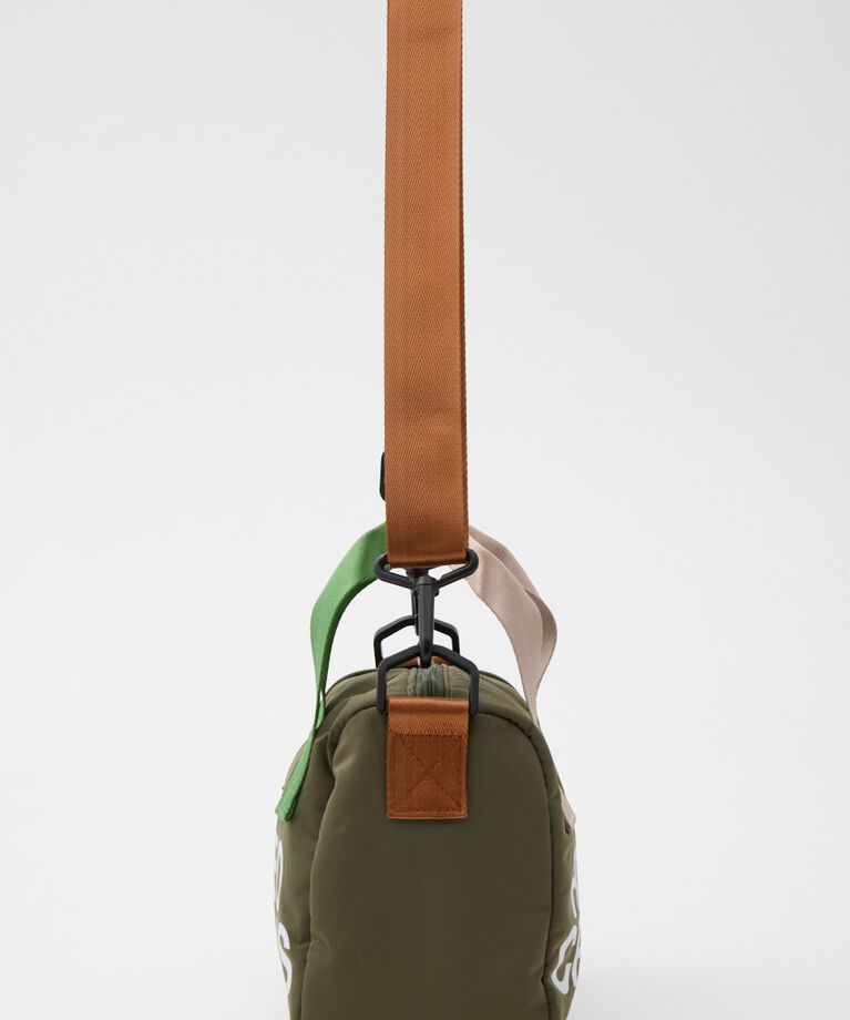 RODEO CROWNS「COLOR TAPE MINI BOSTON BAG」|その他|