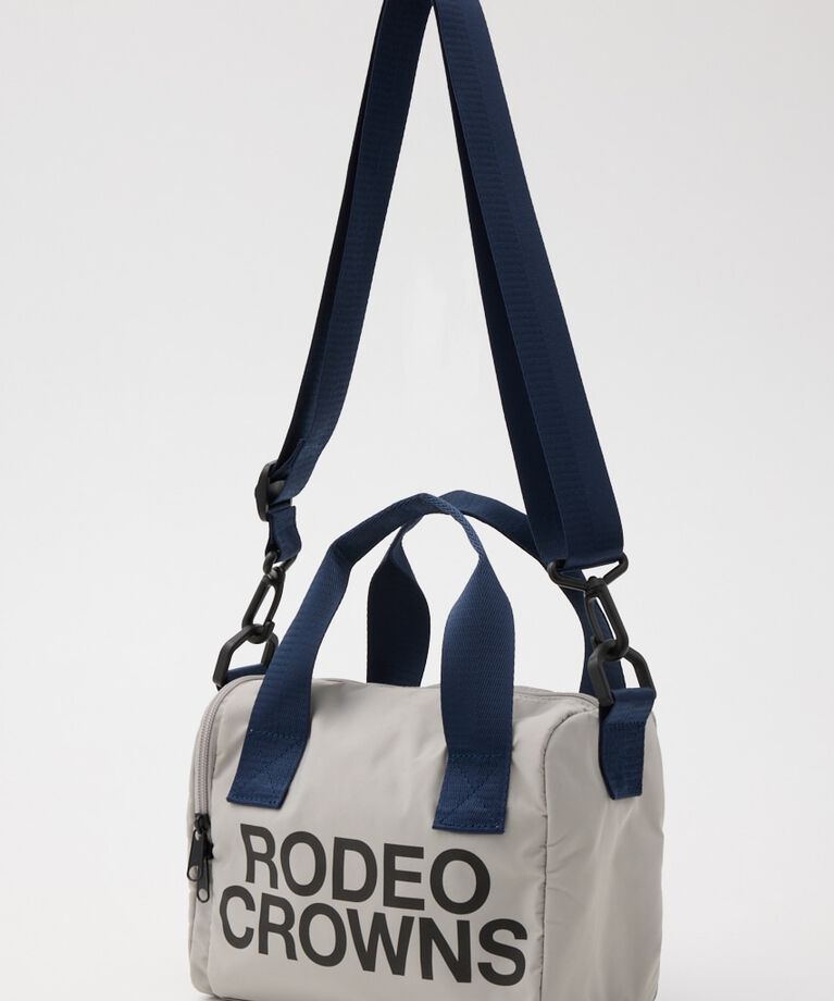 RODEO CROWNS「COLOR TAPE MINI BOSTON BAG」|その他|
