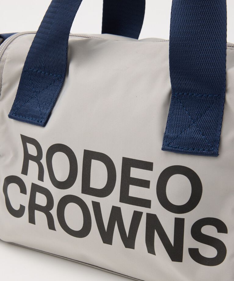 RODEO CROWNS「COLOR TAPE MINI BOSTON BAG」|その他|