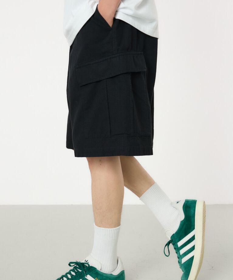 RODEO CROWNS「wide cargo shorts」|その他|