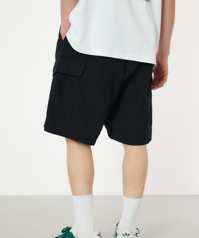 RODEO CROWNS「wide cargo shorts」|その他|