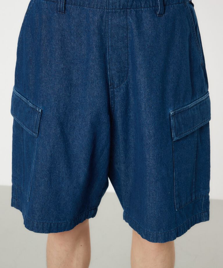RODEO CROWNS「wide cargo shorts」|その他|