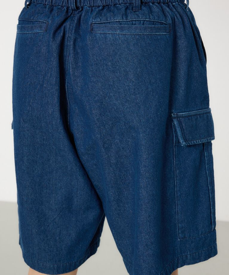 RODEO CROWNS「wide cargo shorts」|その他|
