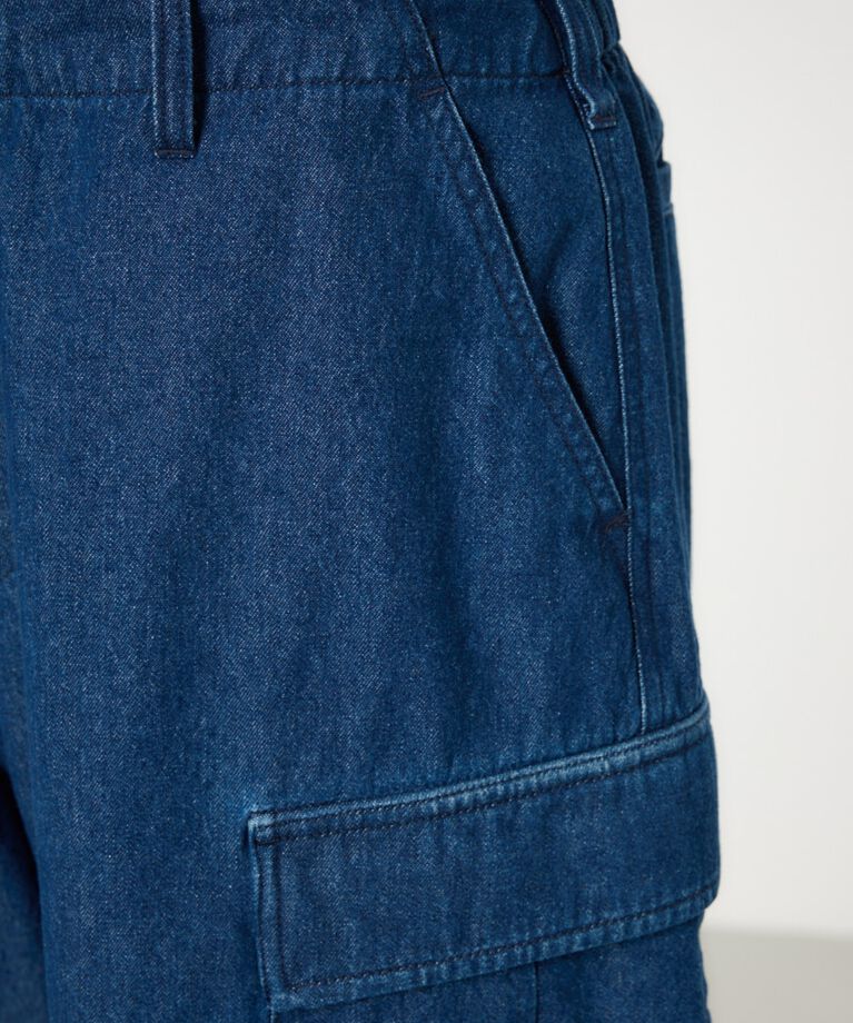 RODEO CROWNS「wide cargo shorts」|その他|