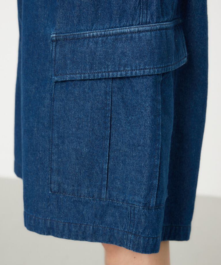 RODEO CROWNS「wide cargo shorts」|その他|