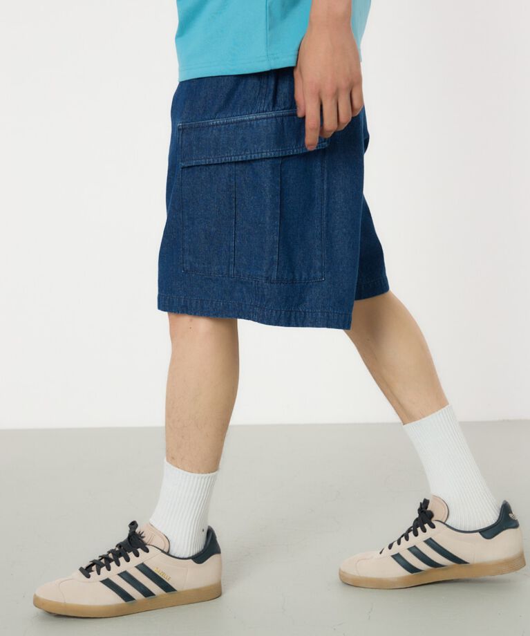 RODEO CROWNS「wide cargo shorts」|その他|