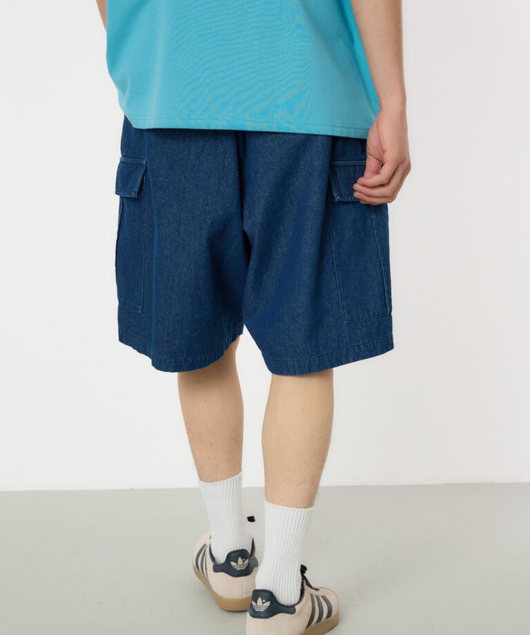 RODEO CROWNS「wide cargo shorts」|その他|