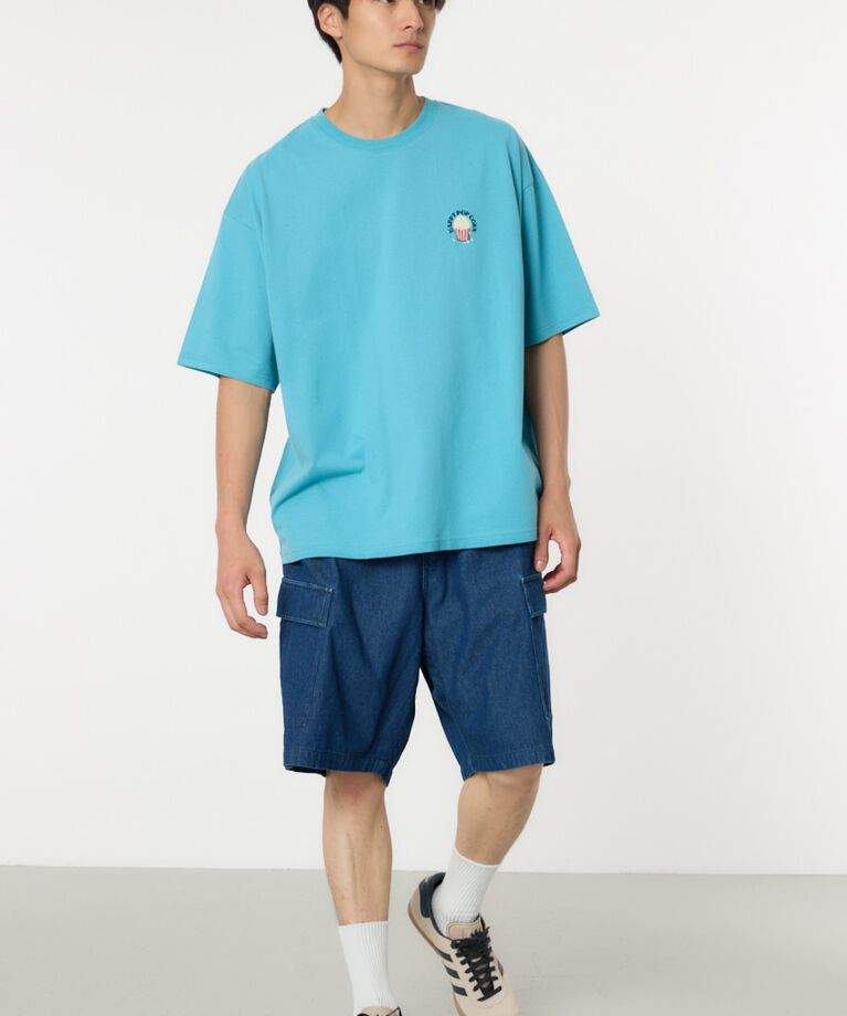 RODEO CROWNS「wide cargo shorts」|その他|