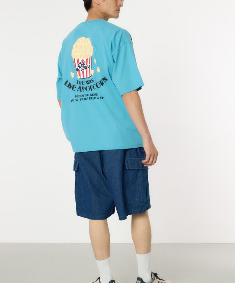 RODEO CROWNS「wide cargo shorts」|その他|