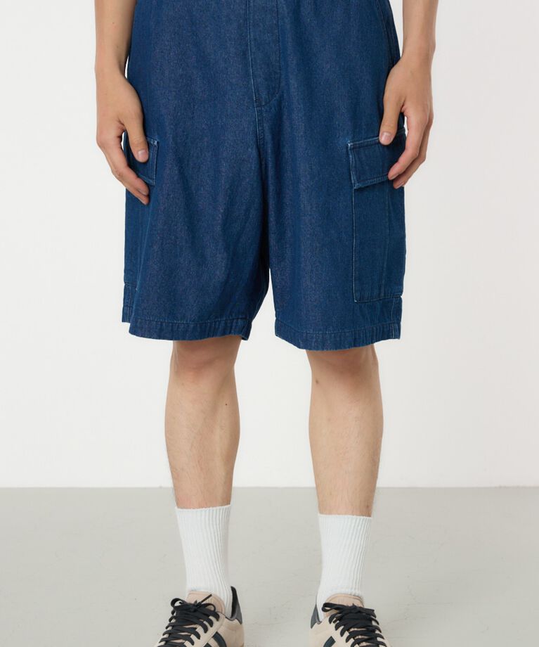 RODEO CROWNS「wide cargo shorts」|その他|