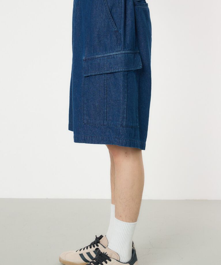 RODEO CROWNS「wide cargo shorts」|その他|