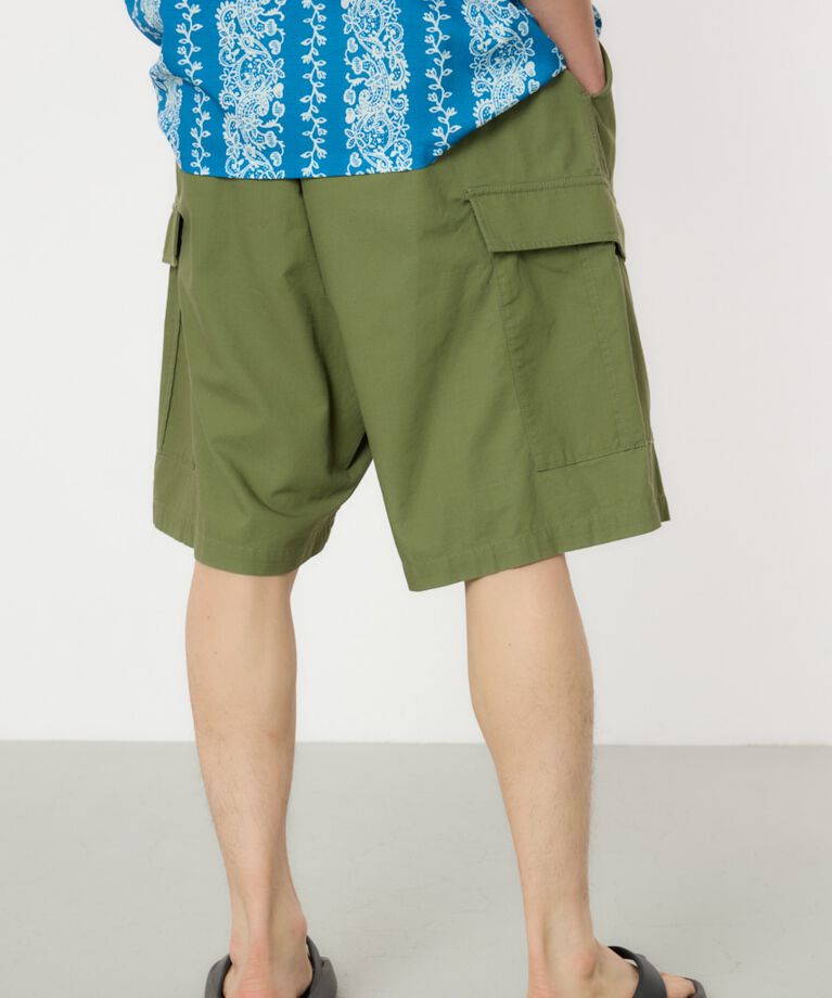 RODEO CROWNS「wide cargo shorts」|その他|