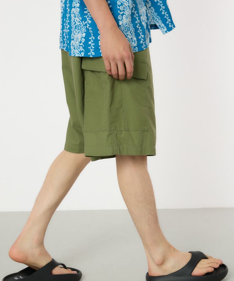 RODEO CROWNS「wide cargo shorts」|その他|
