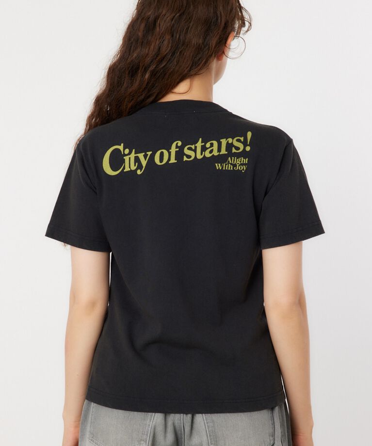 RODEO CROWNS「MOTEL AND DINER VINTAGE Tシャツ」|Tシャツ・カットソー|