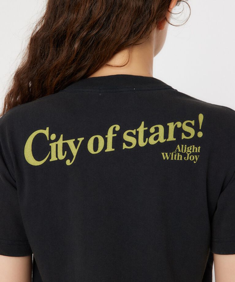 RODEO CROWNS「MOTEL AND DINER VINTAGE Tシャツ」|Tシャツ・カットソー|