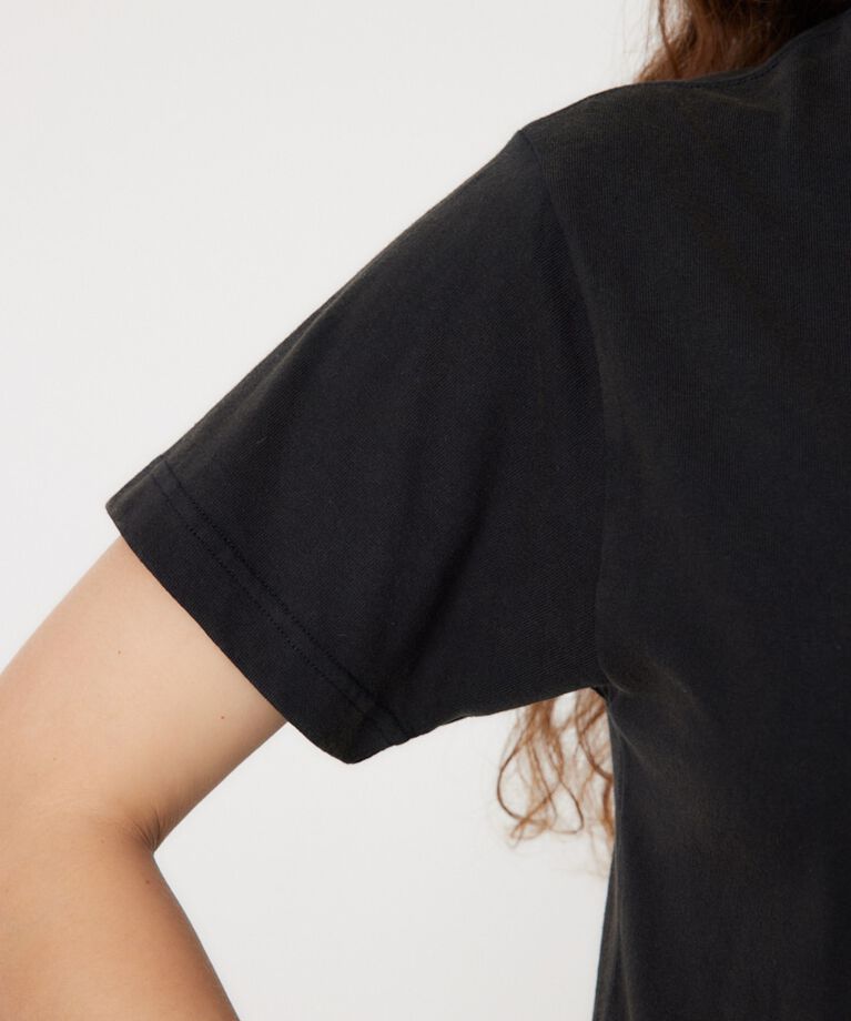 RODEO CROWNS「MOTEL AND DINER VINTAGE Tシャツ」|Tシャツ・カットソー|